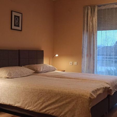 Studio Apartmani Ok Lipik Kültér fotó