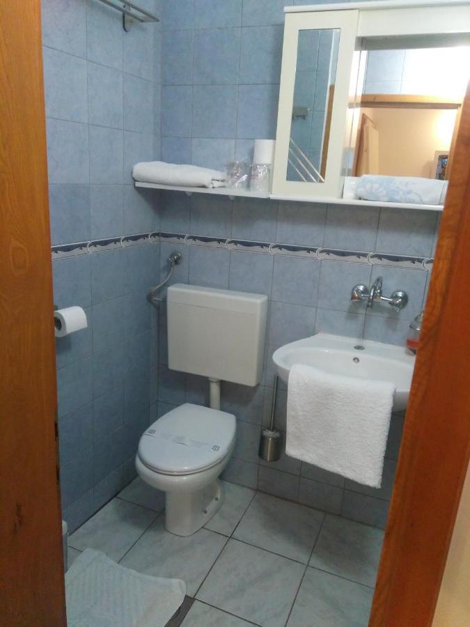 Studio Apartmani Ok Lipik Kültér fotó