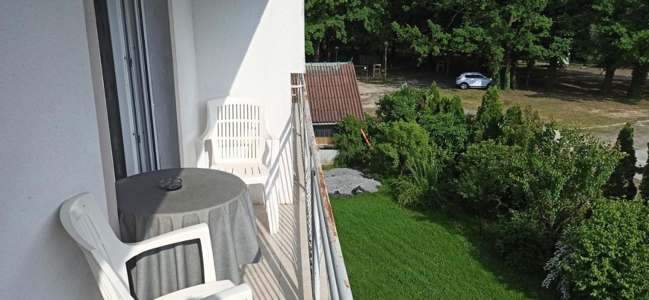 Studio Apartmani Ok Lipik Kültér fotó