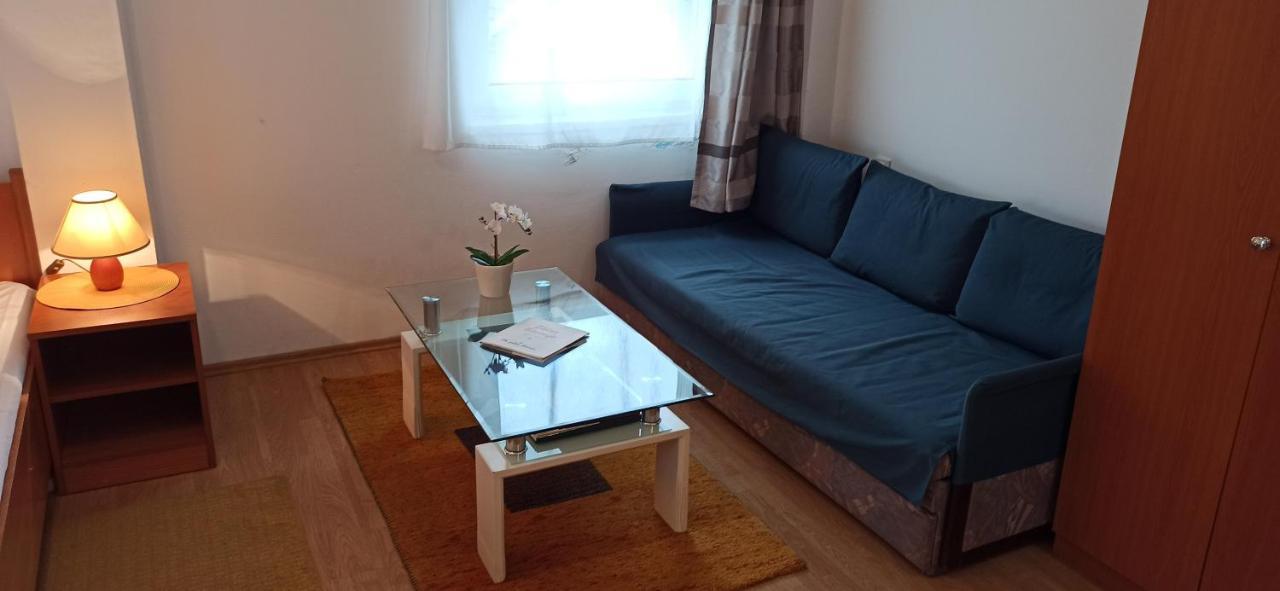 Studio Apartmani Ok Lipik Kültér fotó