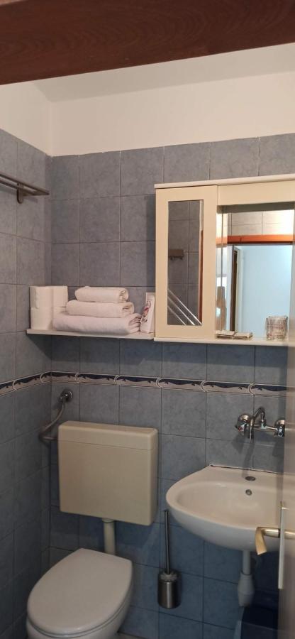 Studio Apartmani Ok Lipik Kültér fotó