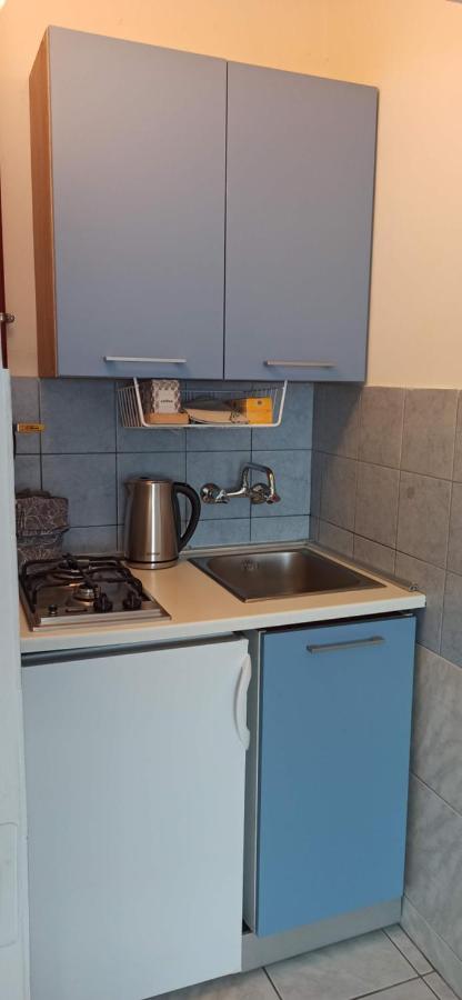 Studio Apartmani Ok Lipik Kültér fotó
