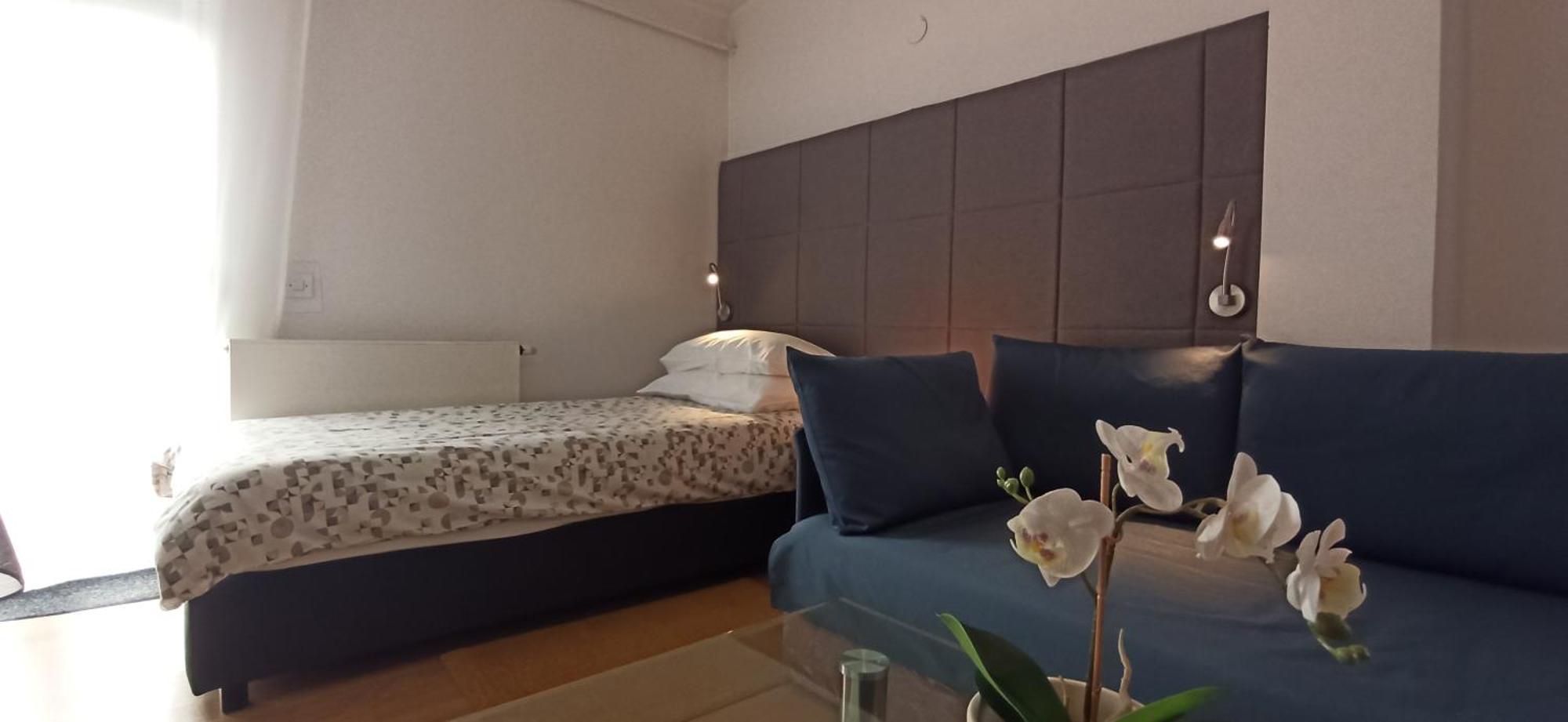 Studio Apartmani Ok Lipik Kültér fotó
