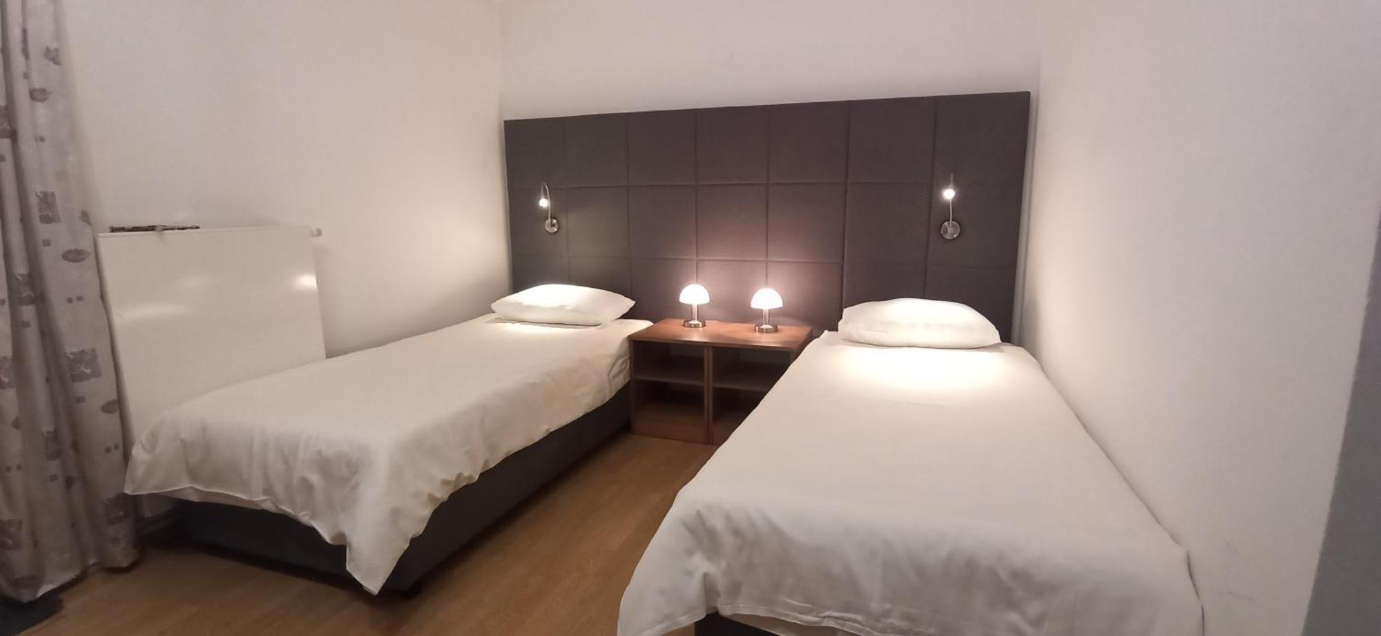 Studio Apartmani Ok Lipik Kültér fotó