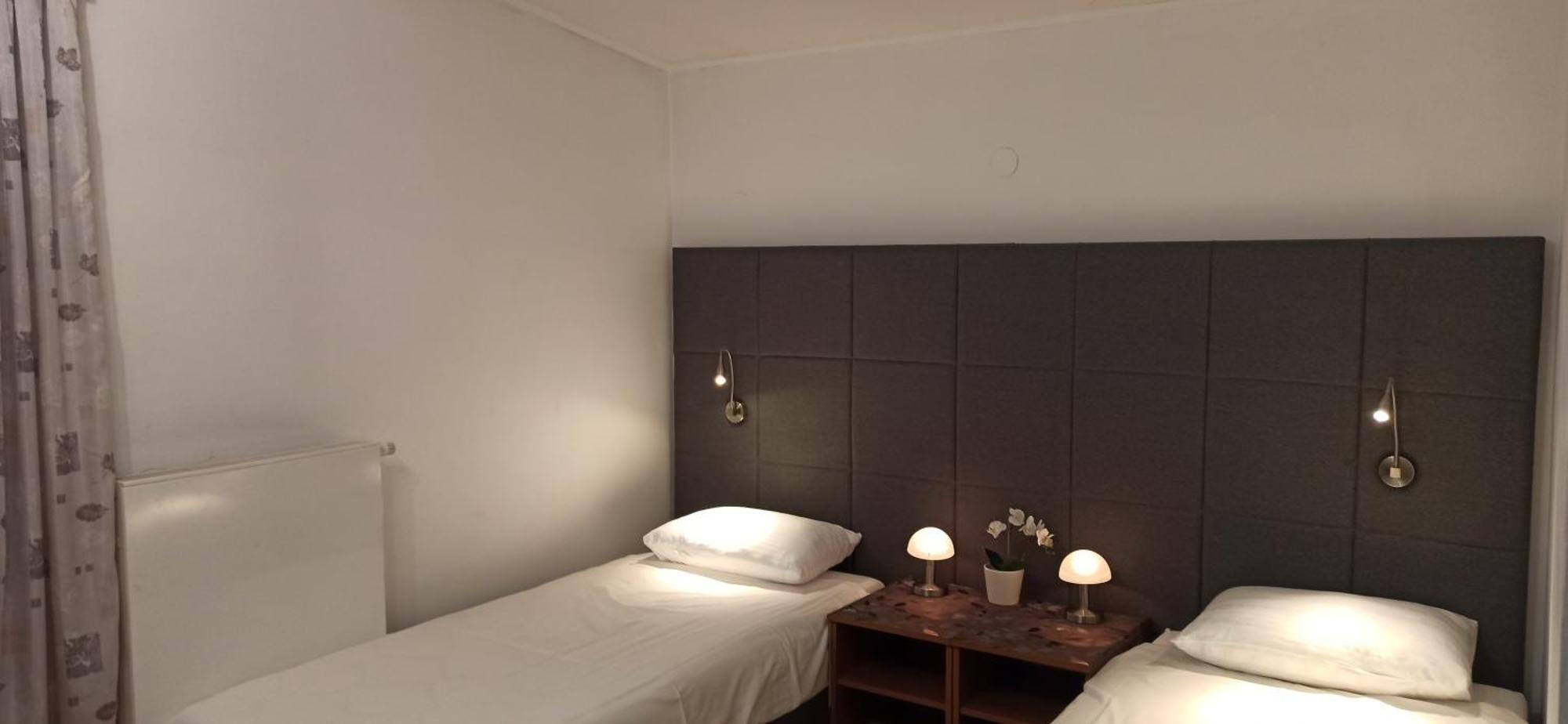 Studio Apartmani Ok Lipik Kültér fotó