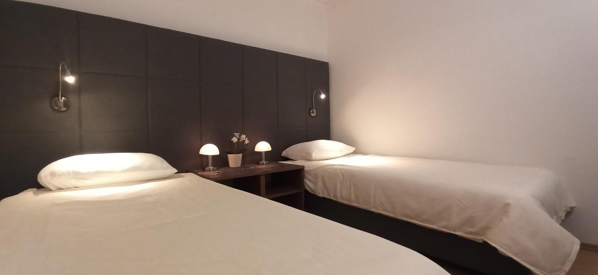 Studio Apartmani Ok Lipik Kültér fotó