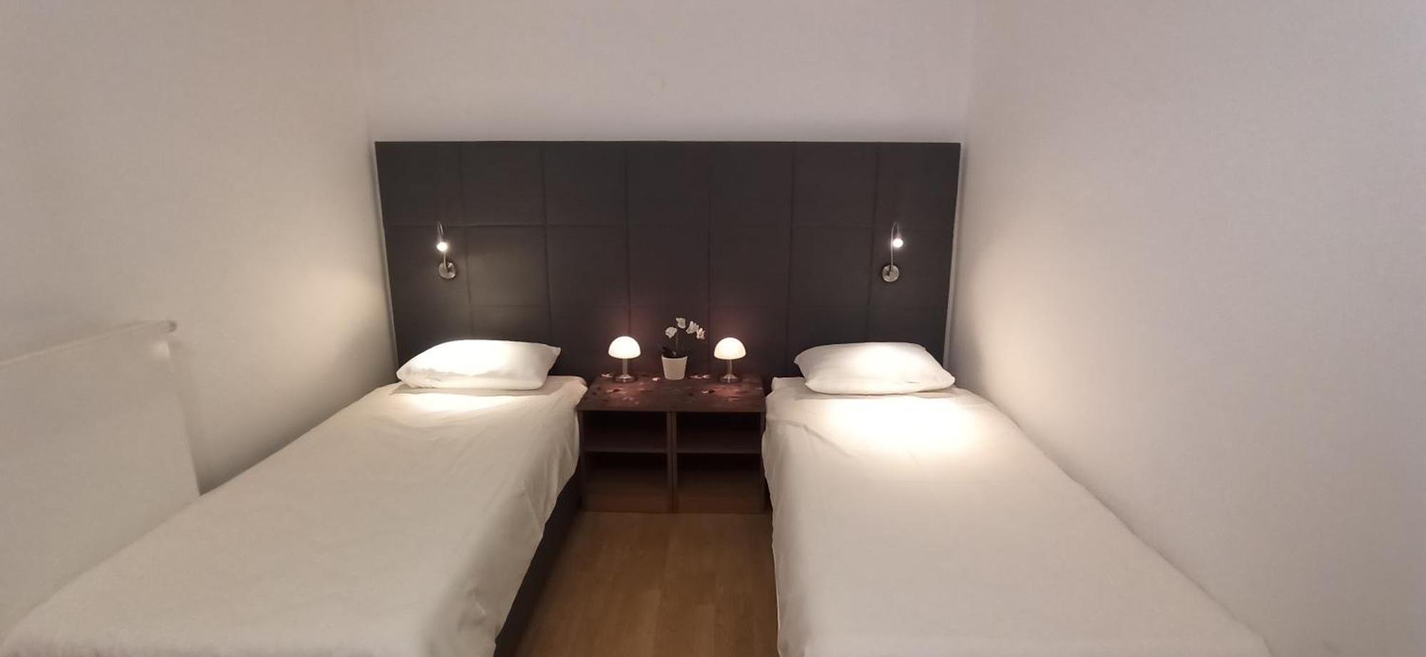 Studio Apartmani Ok Lipik Kültér fotó