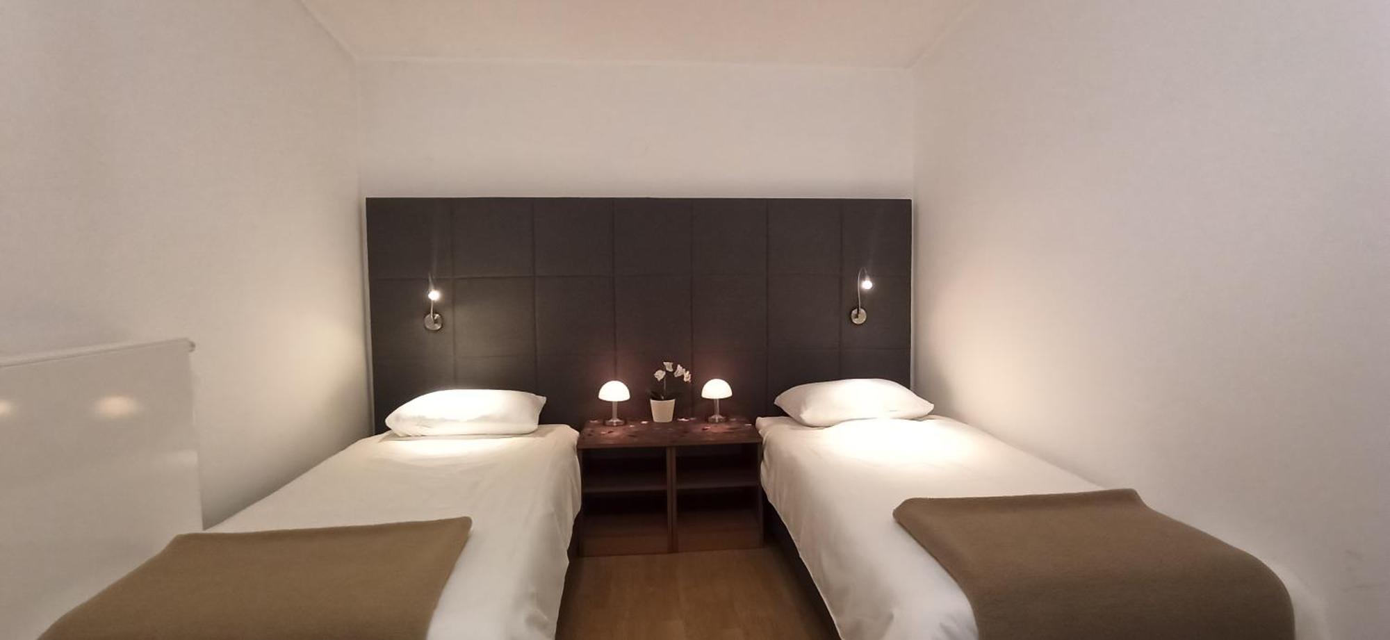 Studio Apartmani Ok Lipik Szoba fotó