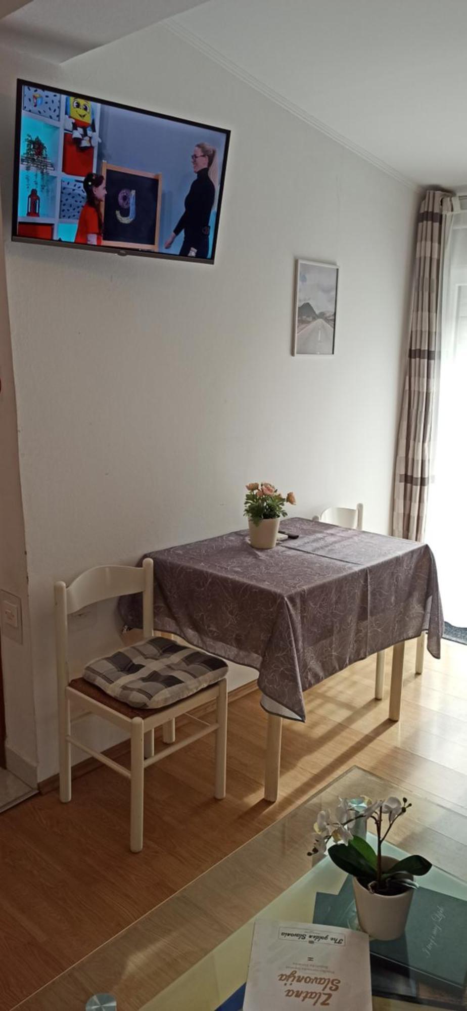 Studio Apartmani Ok Lipik Szoba fotó