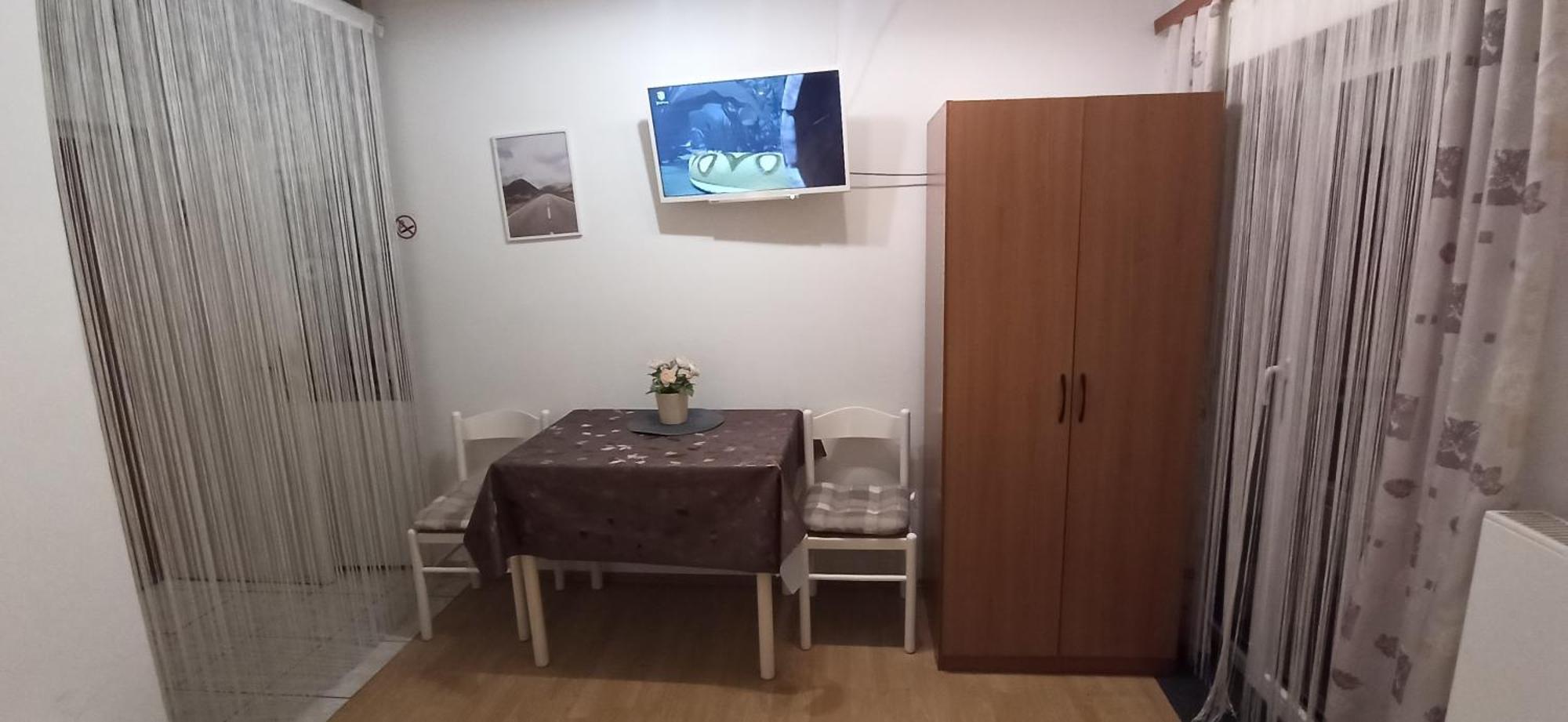 Studio Apartmani Ok Lipik Szoba fotó