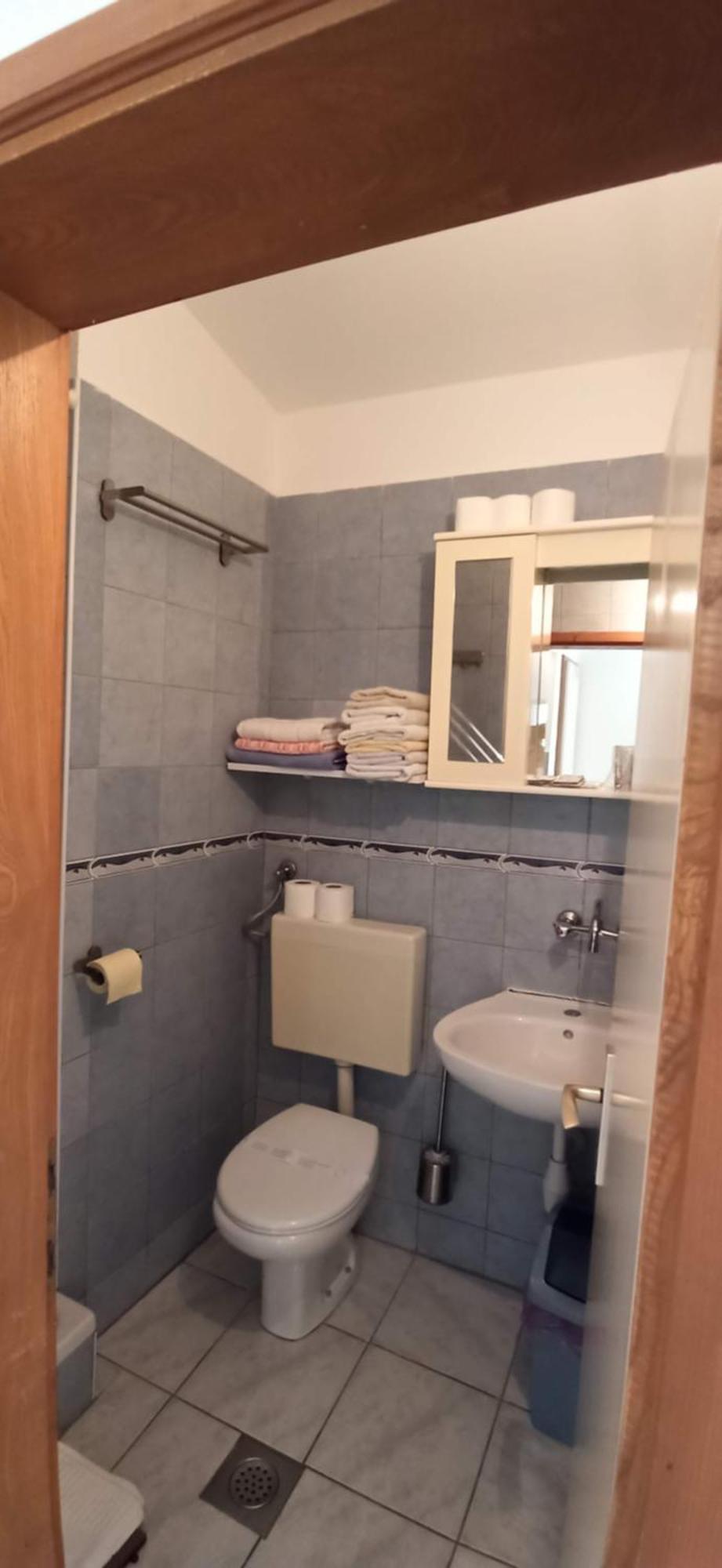 Studio Apartmani Ok Lipik Szoba fotó