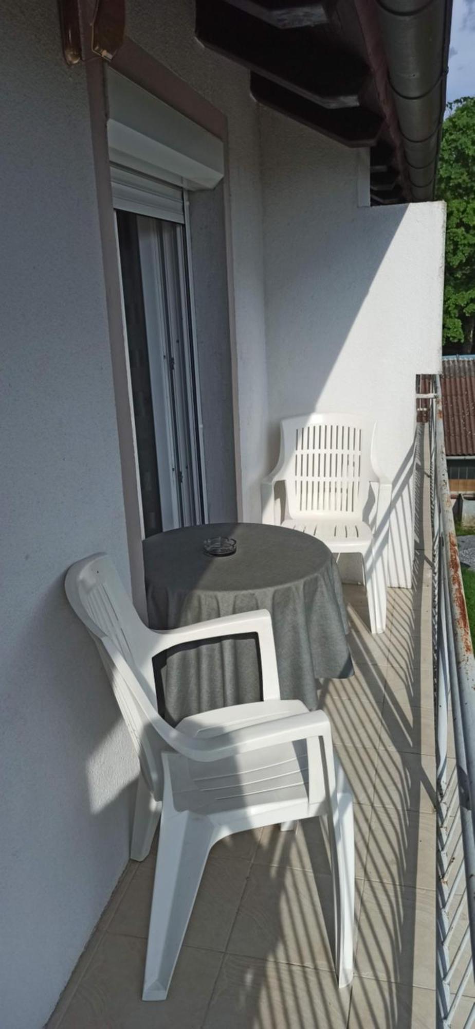 Studio Apartmani Ok Lipik Szoba fotó