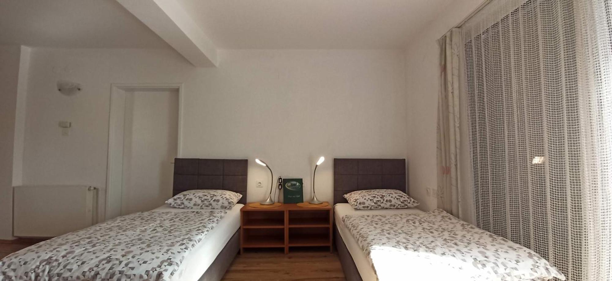 Studio Apartmani Ok Lipik Kültér fotó