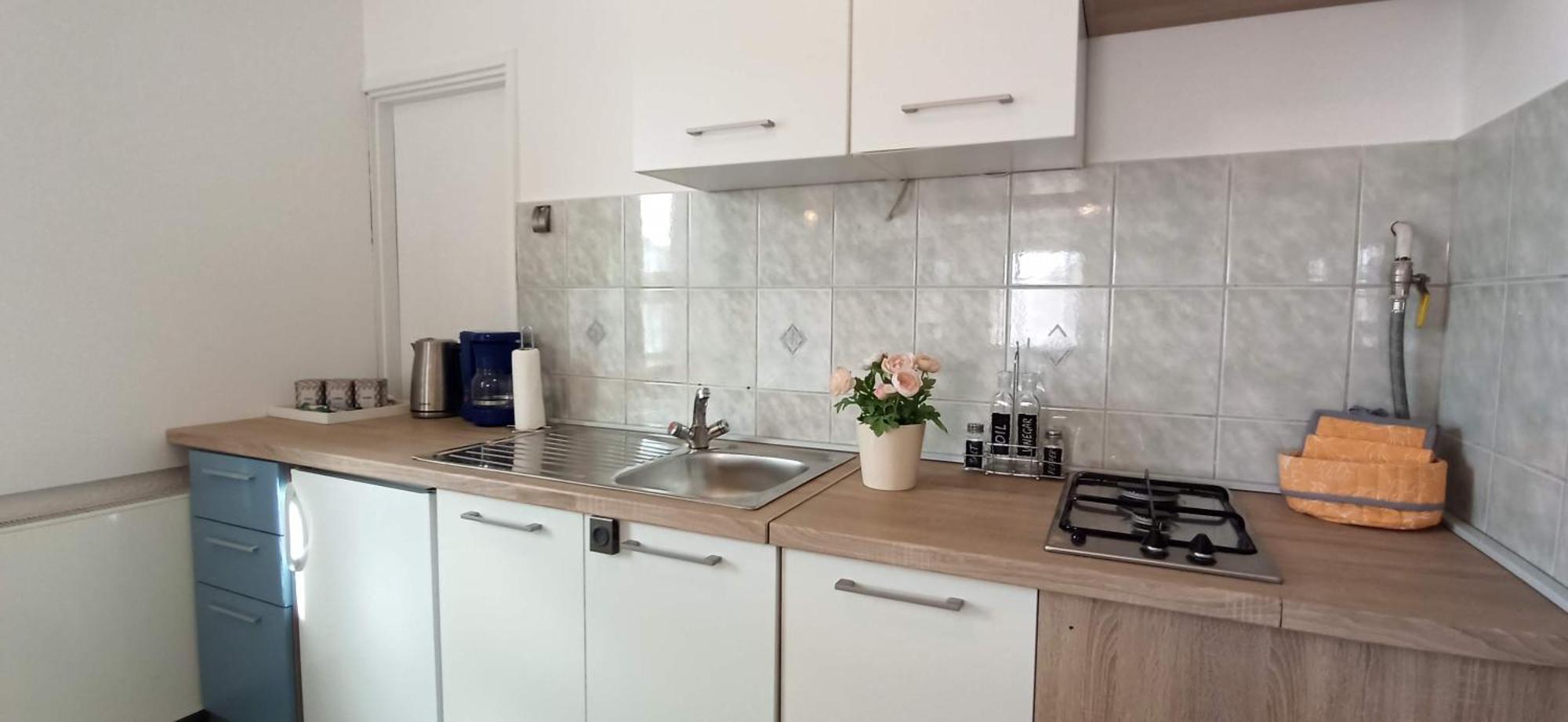 Studio Apartmani Ok Lipik Kültér fotó