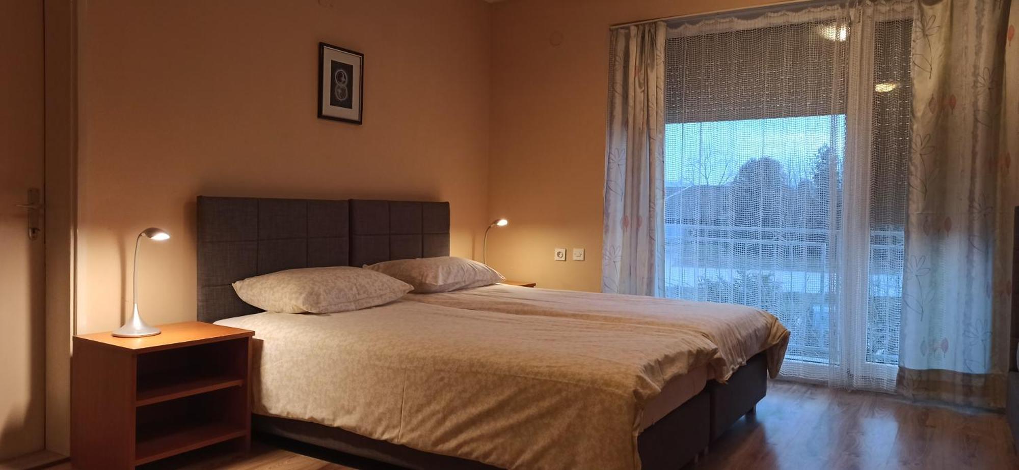 Studio Apartmani Ok Lipik Kültér fotó