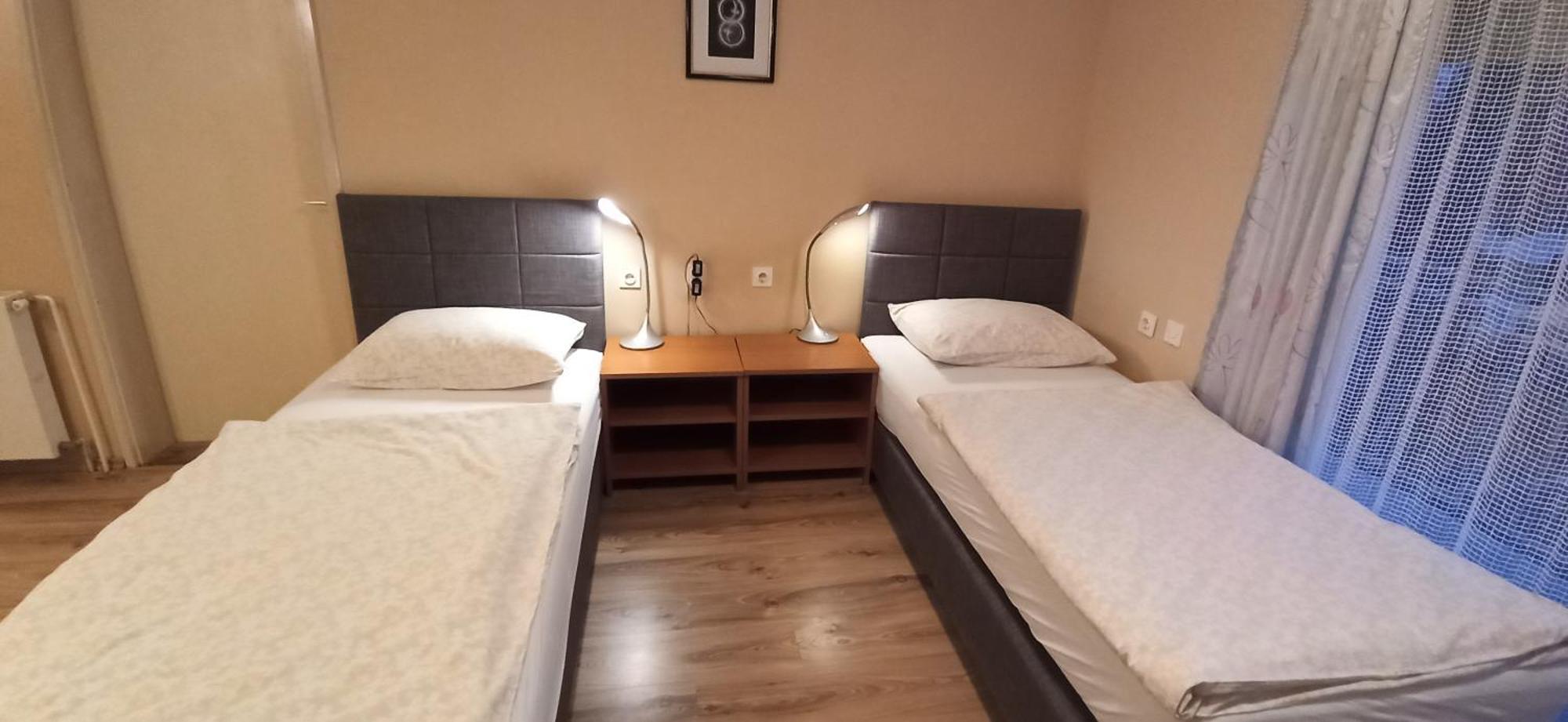 Studio Apartmani Ok Lipik Kültér fotó